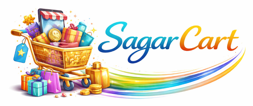 SagarCart